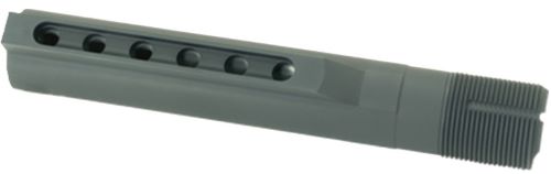 Timber Creek Outdoors ARBTT AR Mil-Spec Buffer Tube Tungsten Finish - View 2