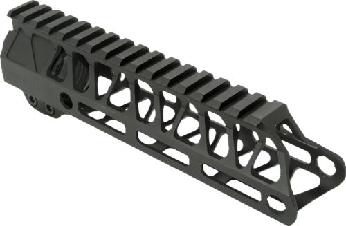 Timber Creek Outdoors ME7HGBL Enforcer 7" M-LOK AR-15 Handguard Aluminum - View 2