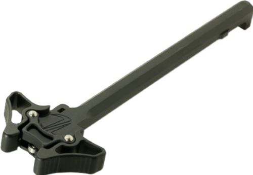 Timber CREEK OUTDOOR INC EMAMBICHBL Enforcer Mini Ambidextrous Charging ... - View 2