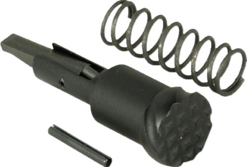 Timber Creek ARFABL AR Forward Assist Black Anodized Aluminum Assembly - View 2