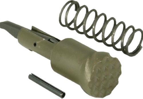 Timber Creek Outdoors ARFAOD Forward Assist Assembly OD Green AR-Platform - View 2