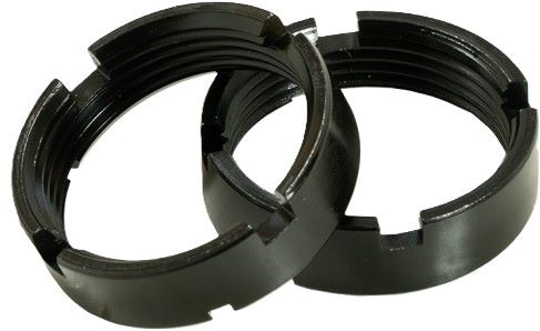 Timber Creek Outdoors TCCN Castle Nut Black - View 2