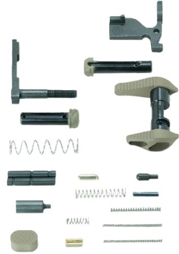 Timber ARLPKFDE AR LOWER PARTS KIT FDE - View 2