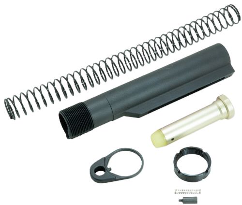 Timber ARBTKBL AR BUFFER TUBE KIT BLK - View 2