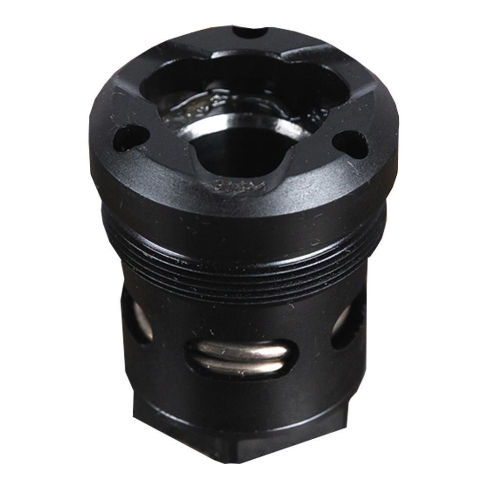SilencerCo 3-Lug Mount .45 Cal AC2448 - View 2