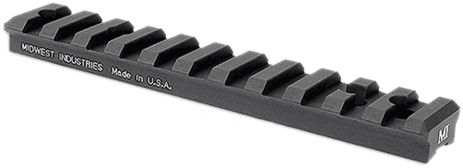 Midwest Industries Ruger 10-22 Rail Scope Base - View 2