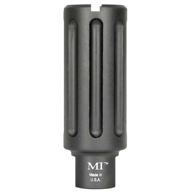 MIDWEST INDUSTRIES Blast Can 5.56 1/2-28(MI-BC556) - View 2