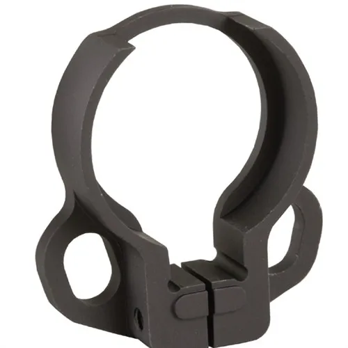 Midwest Industries Loop End Plate Sling Adapter AR-15 MCTAR-13 - View 2