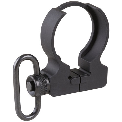 Midwest Industries MCTAR-30 AR-15 End Plate Sling Adapter 6061 Aluminum - View 2