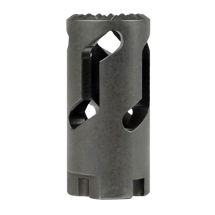 Midwest Industries AK Flash Hider 7.62x39mm M14X1 Muzzle Device - View 2