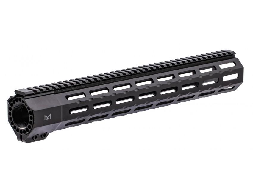 Mi Handguard SP Series 15" M-LOK AR-15 Suppressor - View 2