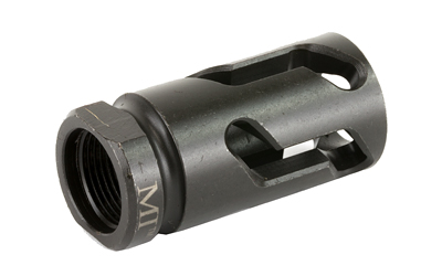Midwest Industries Flash Hider 30 Caliber Fits AR Rifles Melonite MI-ARFH2 - View 2