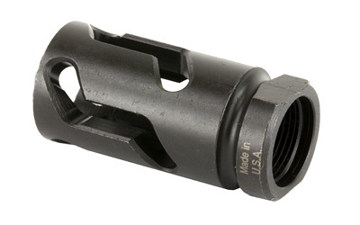 Midwest Industries Flash Hider 30 Caliber Fits AR Rifles Melonite MI-ARFH2 - View 3