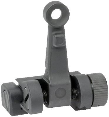 Midwest Industries Combat Rifle Rear Flip Sight - View 2