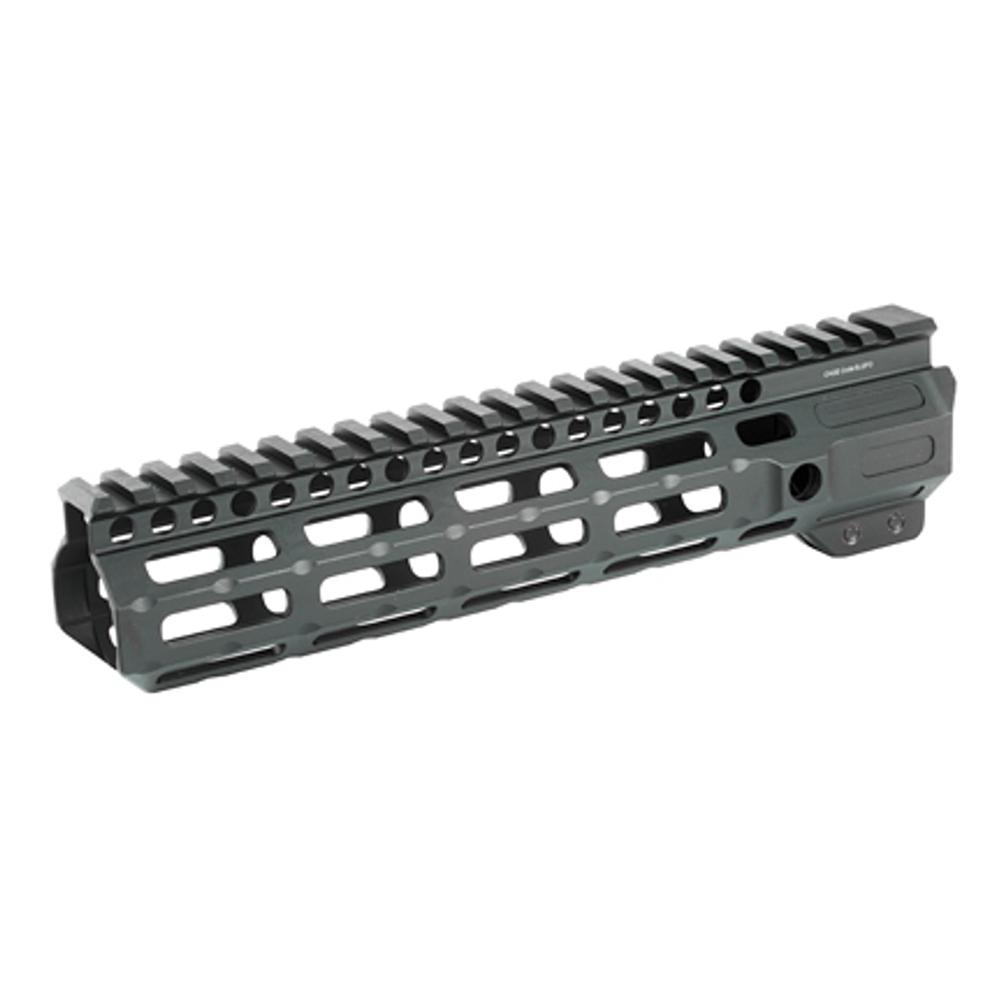 Midwest Industries MI-CRM9.25 AR-15 Combat Rail 9.25" M-LOK Hand Guard - View 2