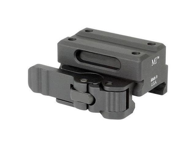 Midwest Industries Trijicon MRO QD Mount - View 2