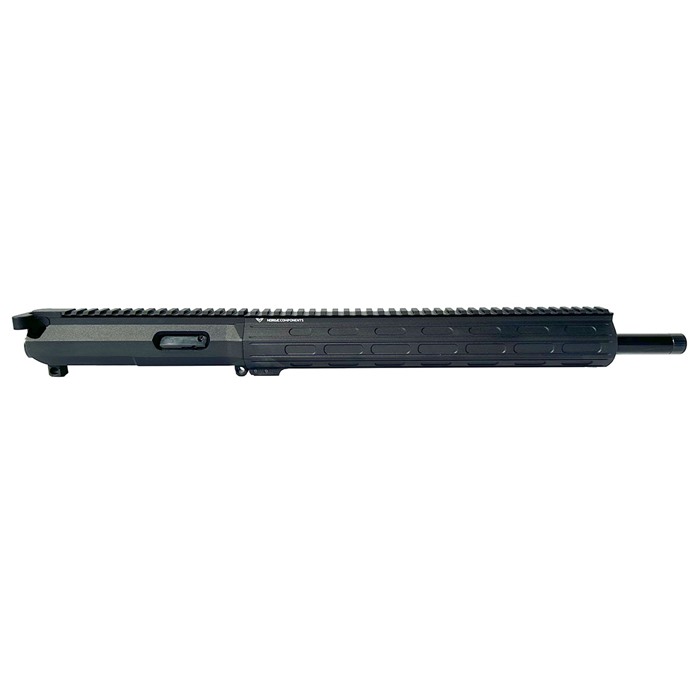Nordic Components 22RB 22LR 16" Upper w/Handguard & 10rd Mag 22RB-UPPER-16 - View 2