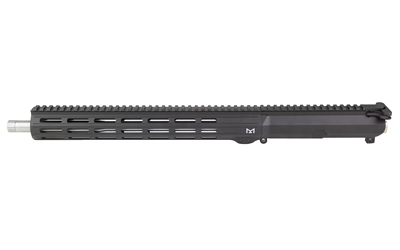 Nordic 16" .22LR Complete Upper 22RB-UPPER-16-KIT - View 4