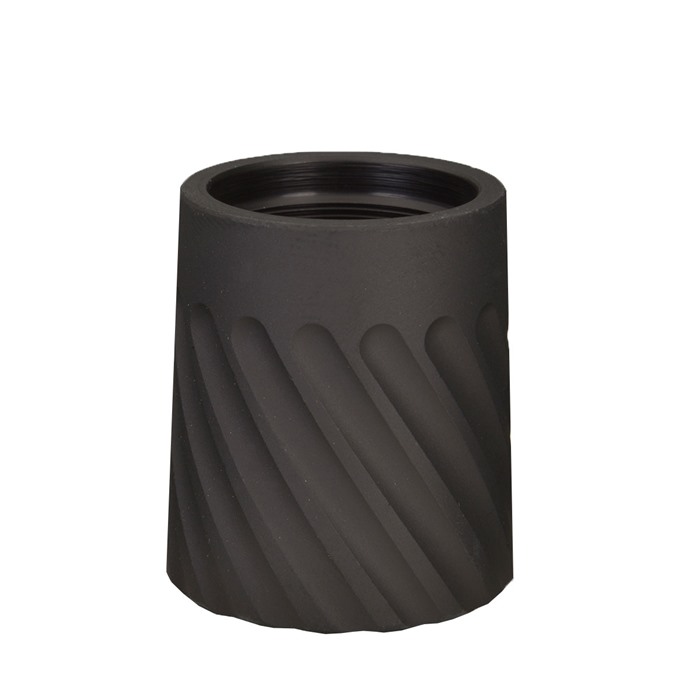 Nordic Components NUT-BN-12-00 Benelli 12GA Extension Tube Nut M2 - View 2