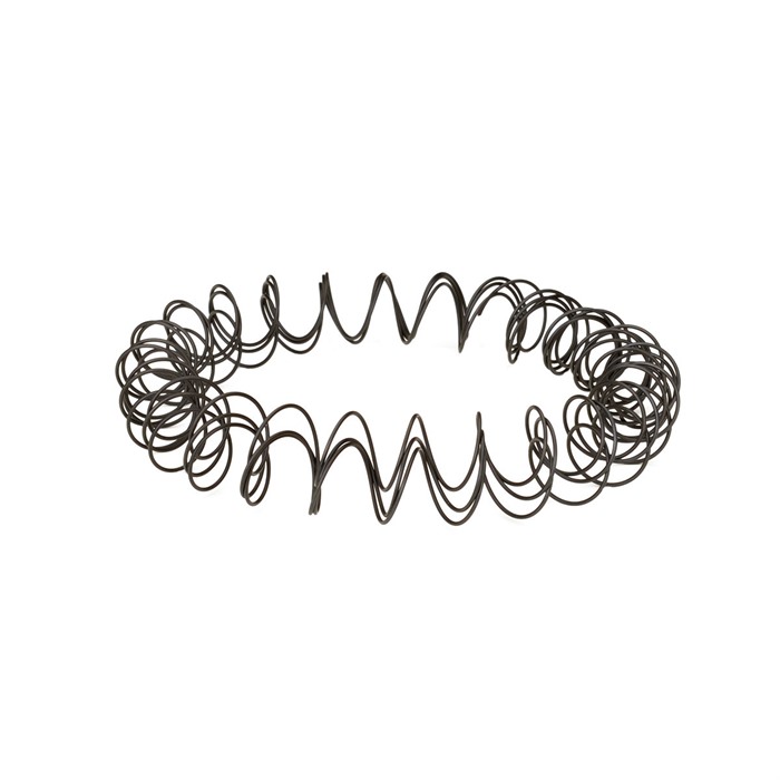 Nordic Components EXT-SP-12-45 Extension Tube Spring 45" 12 Ga - View 2