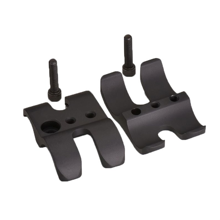 NORDIC COMPONENTS Shotgun Brl Clamp Designed f/12GA MXT Extensions BCL-12 - View 2