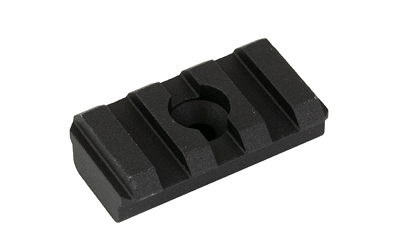 Nordic Components 1.5" Tac Rail 816696021409 Flat Bottom for Barrel Clamp - View 2
