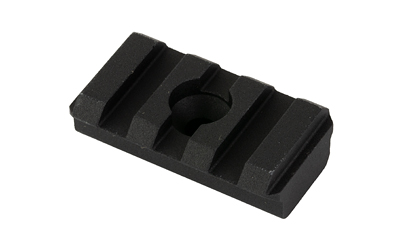Nordic Components 1.5" Tac Rail 816696021409 Flat Bottom for Barrel Clamp - View 3