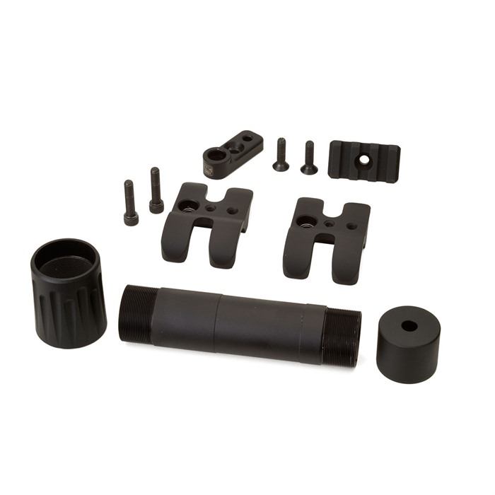 Nordic Components MXT-BR1301TAC-PKG 5-Round Extension Beretta 1301/A300 - View 3