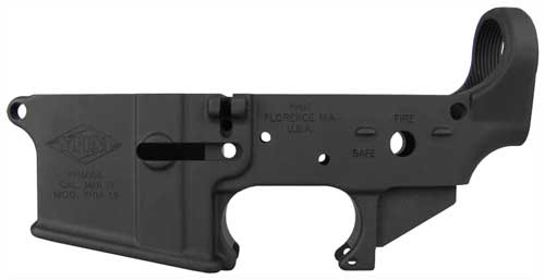 Yankee Hill Machine AR-15 Lower Receiver - View 2