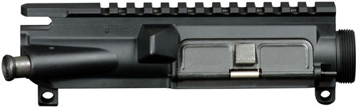 Yankee Hill Machine Yhm Upper Receiver Assy Ar15 A3 Flat Top Forged Alum... - View 2