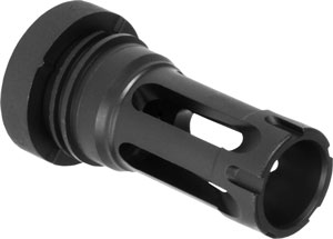 Yankee Hill Machine YHM QD Flash Hider Assembly 5.56MM For 1/2X28 Threads - View 2