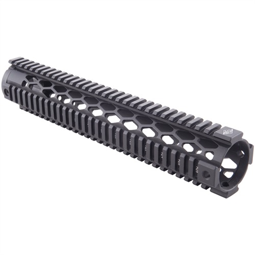 Yankee Hill YHM-9635-DX Rifle Length Diamond Forearm, 12.5" Aluminum - View 2