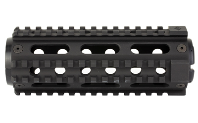 Yankee Hill Machine 2PC Colt Carbine Handguard Quad Rail Picatinny Anodized - View 4