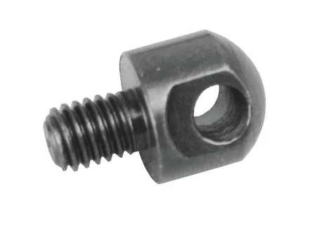 Yankee Hill Machine Fixed Bipod/Swivel Stud - Versatile Firearm Accessory - View 2
