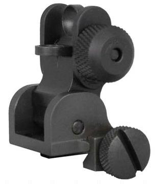 Yankee Hill Machine YHM-9680 Steel/Aluminum Picatinny Mount - View 2