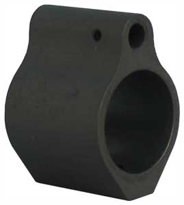 Yankee Hill Machine YHMCO Low Profile Gas Block (Set SCREWS) 9383 - View 2