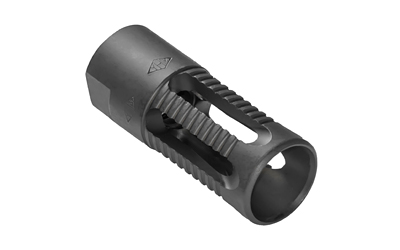 Yankee Hill Machine Phantom Flash Hider 308 Win 762NATO 5-8X24 AR10 Style - View 2