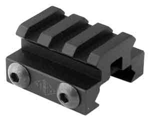 YHM226 Yankee Hill Machine Mini Riser 1.25" Long - View 2