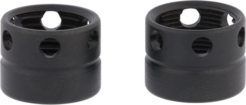 Browning Sporter Recoil Hawg Muzzle Brake .30 Caliber 2.2 in Steel - View 2
