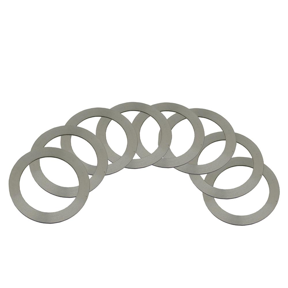 Yankee HILL MACHINE 5/8 ID Barrel Shim Set (SHIM-3302-SET) - View 2
