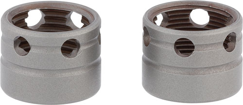 Browning Sporter Recoil Hawg Muzzle Break Ss .30 & - View 2