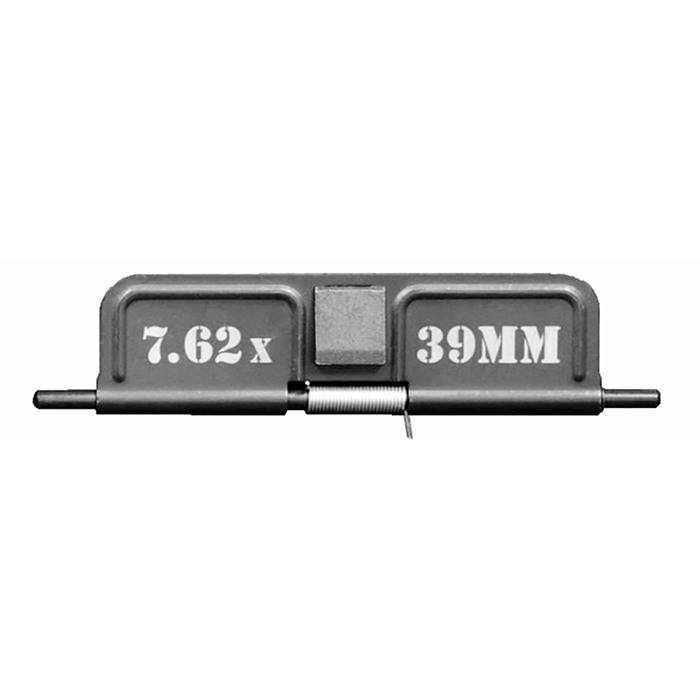 Yankee Hill YHM-111-762 AR-15 Dust Cover 7.62x39mm Matte Black - View 2