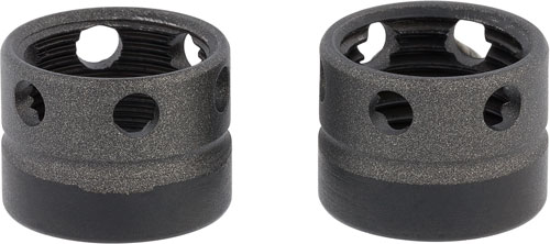 Browning Sporter Recoil Hawg Muzzle Brake .30 Caliber Tungsten Finish - View 2