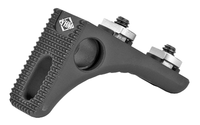 Yankee Hill 5405A M-Lok Hand Stop Black Knurled Aluminum Anodized - View 4
