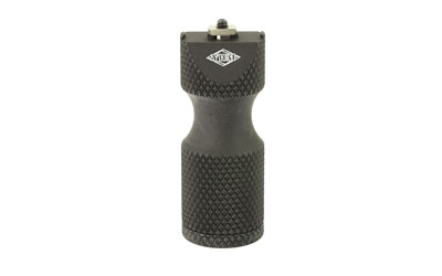 Yankee Hill Machine Co MLOK Grip Assembly w/Storage Black Finish YHM-5420A - View 2