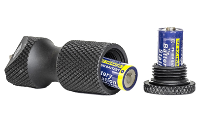 Yankee Hill Machine Co MLOK Grip Assembly w/Storage Black Finish YHM-5420A - View 4