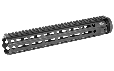 Yankee Hill YHM-5320 AR-15 12.6" M-LOK Handguard, Black, 14.4 oz - View 2