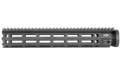 Yankee Hill YHM-5320 AR-15 12.6" M-LOK Handguard, Black, 14.4 oz - View 4