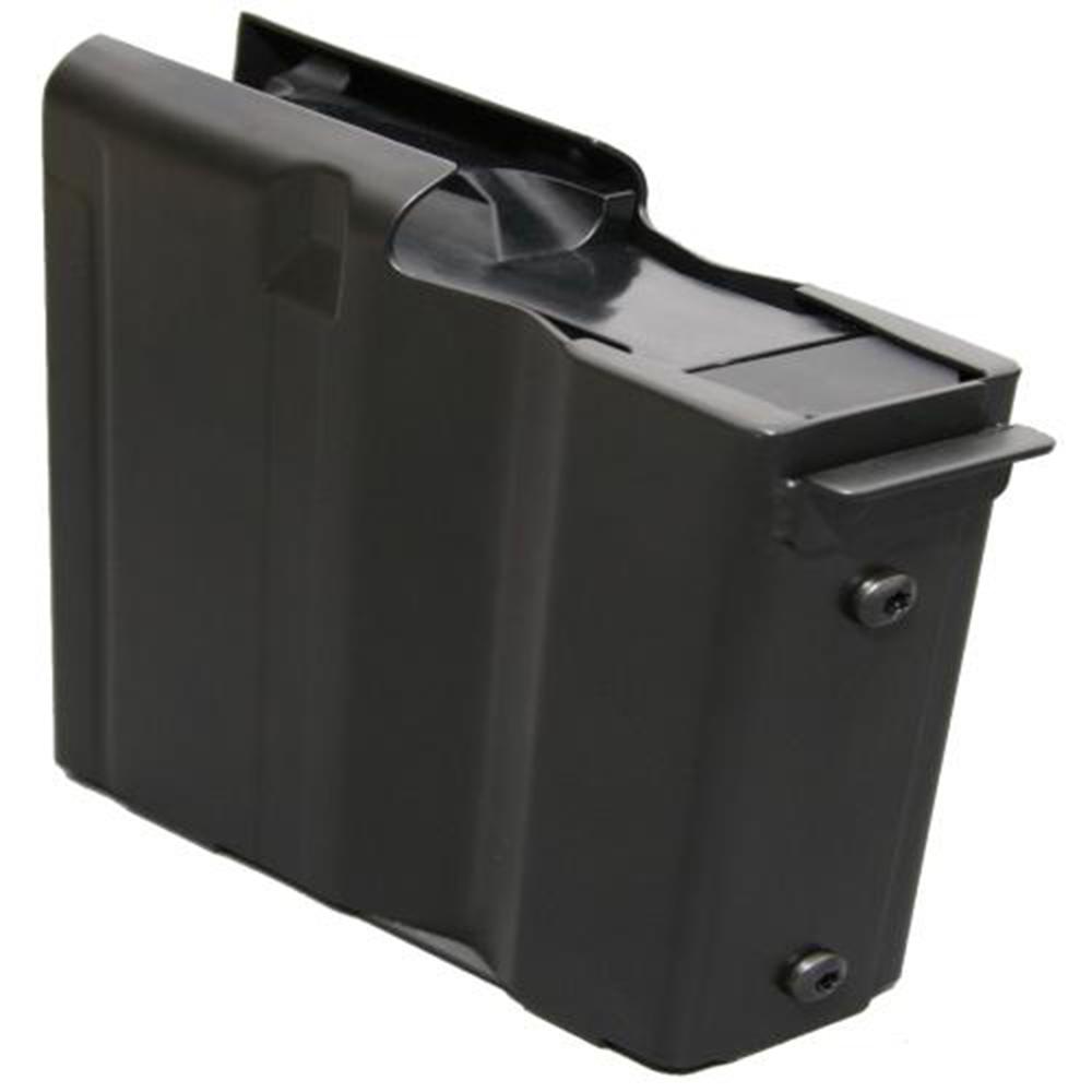 Barrett M82A1 .416 Barrett 10 Round Black Steel - View 2