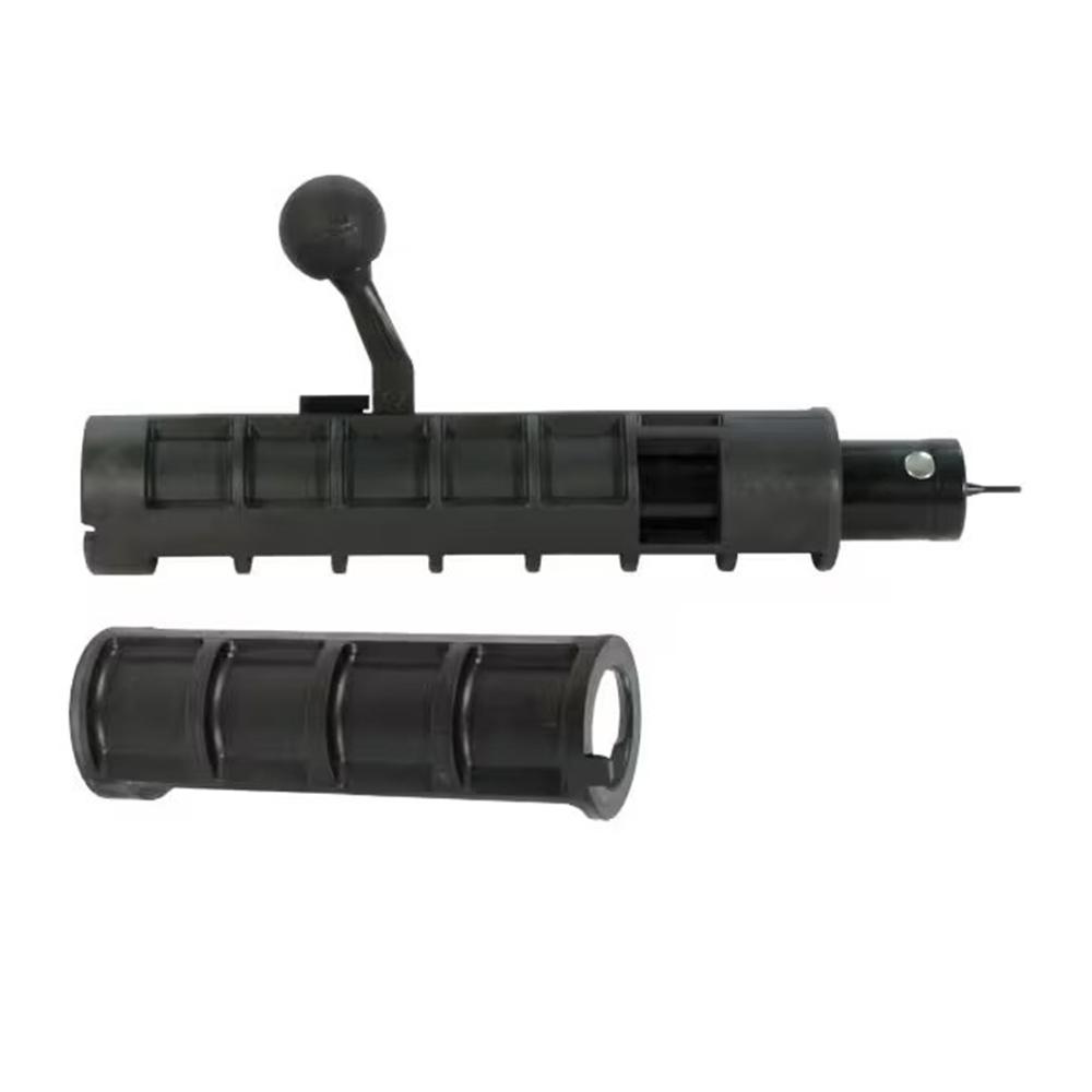 Barrett 14674 MRAD Breech Conversion Kit Black with Firing Pin Assembly - View 2